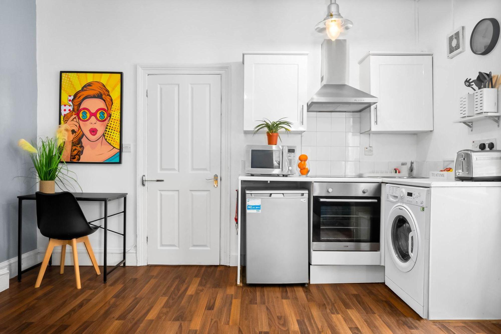 Luxury Apartment - Fast Wifi - Wolverhampton 9Apc Екстер'єр фото